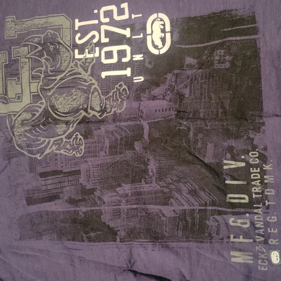 Ecko t-shirt - Picture 4 of 4